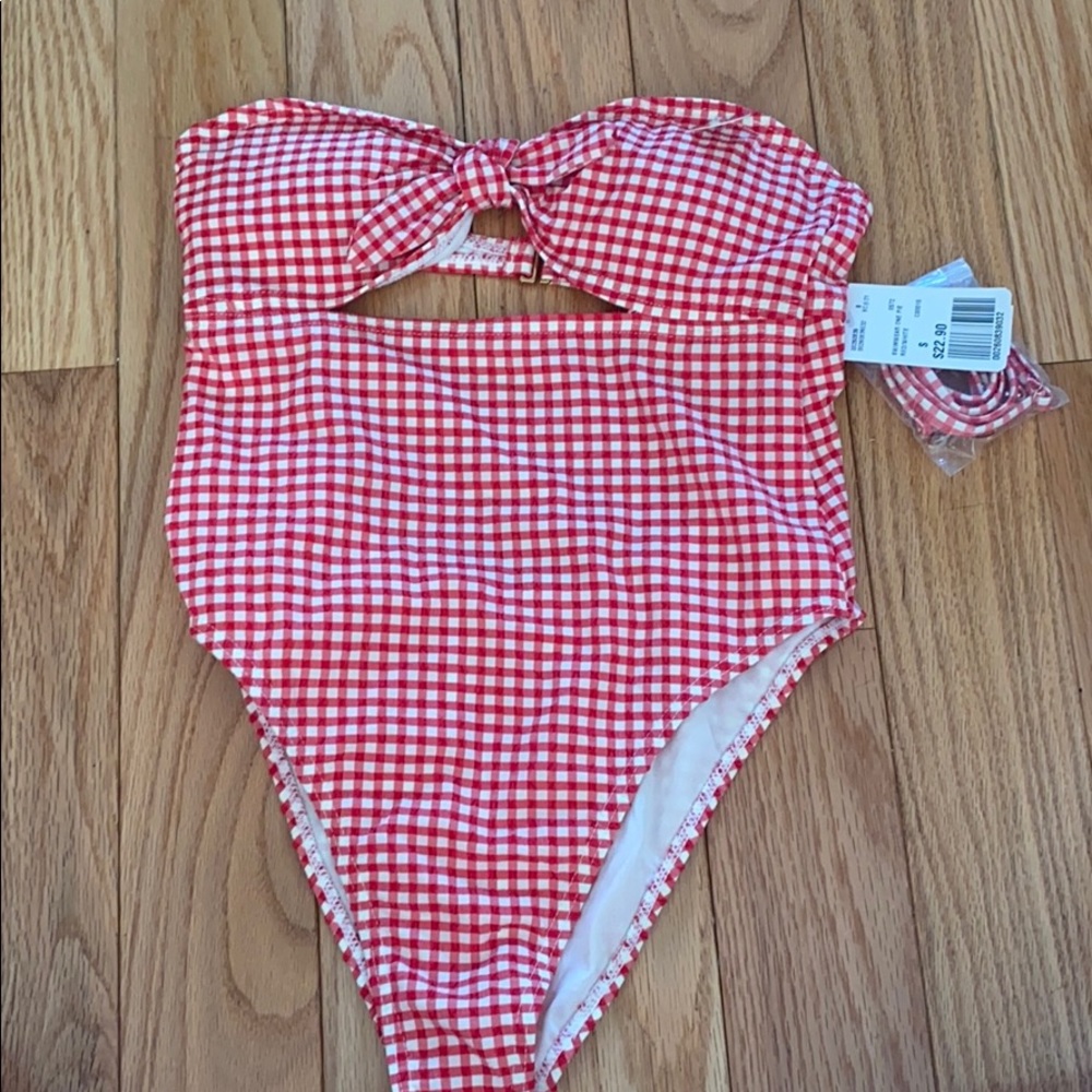NWT One piece